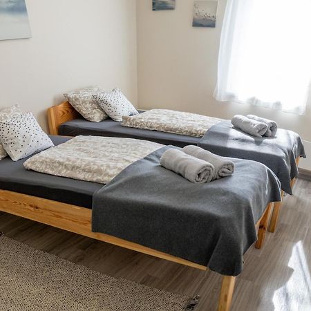 Sueni Apartman Ordacsehi Екстер'єр фото