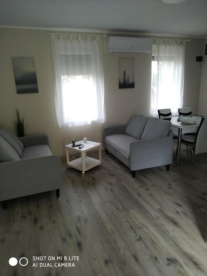 Sueni Apartman Ordacsehi Екстер'єр фото