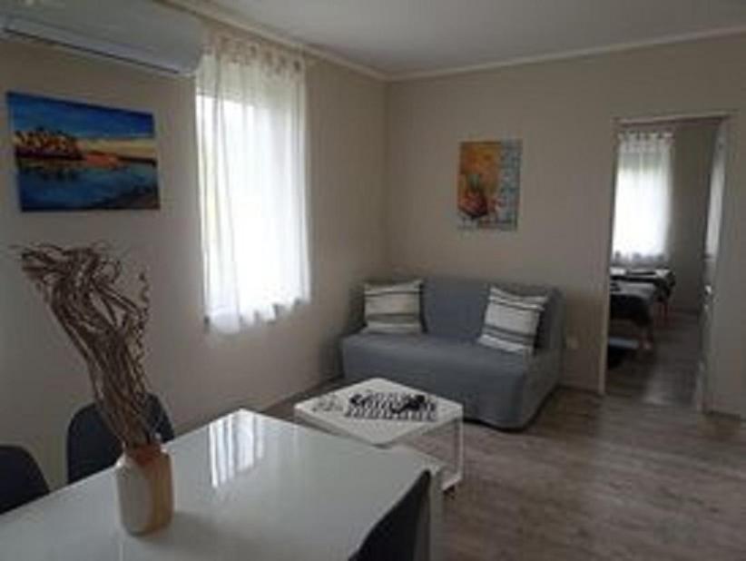 Sueni Apartman Ordacsehi Екстер'єр фото
