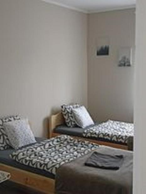 Sueni Apartman Ordacsehi Екстер'єр фото