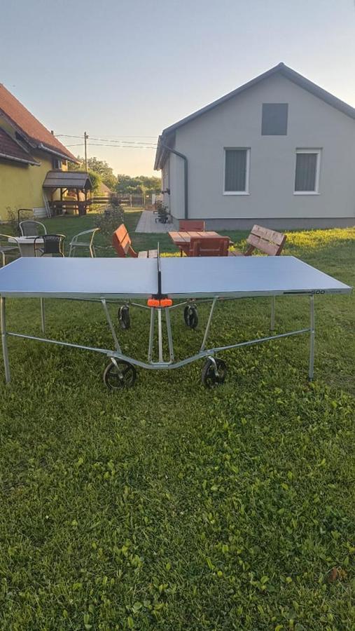 Sueni Apartman Ordacsehi Екстер'єр фото