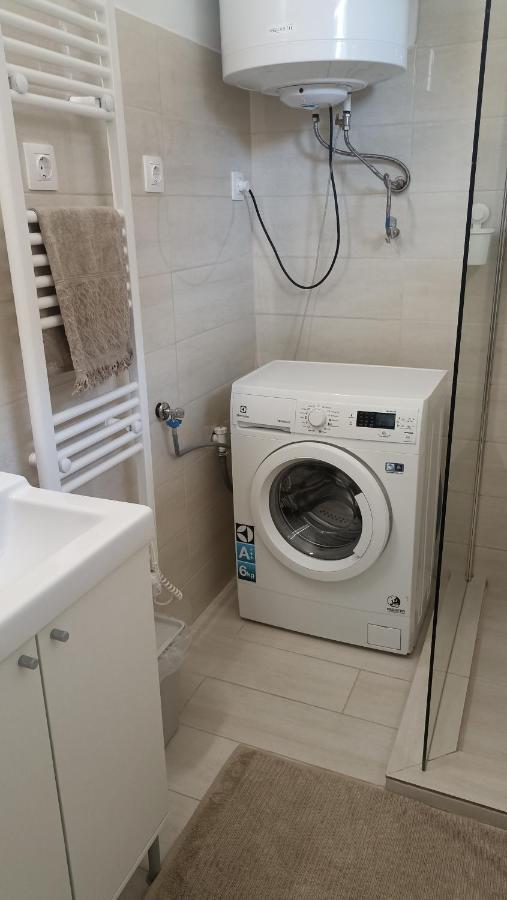 Sueni Apartman Ordacsehi Екстер'єр фото