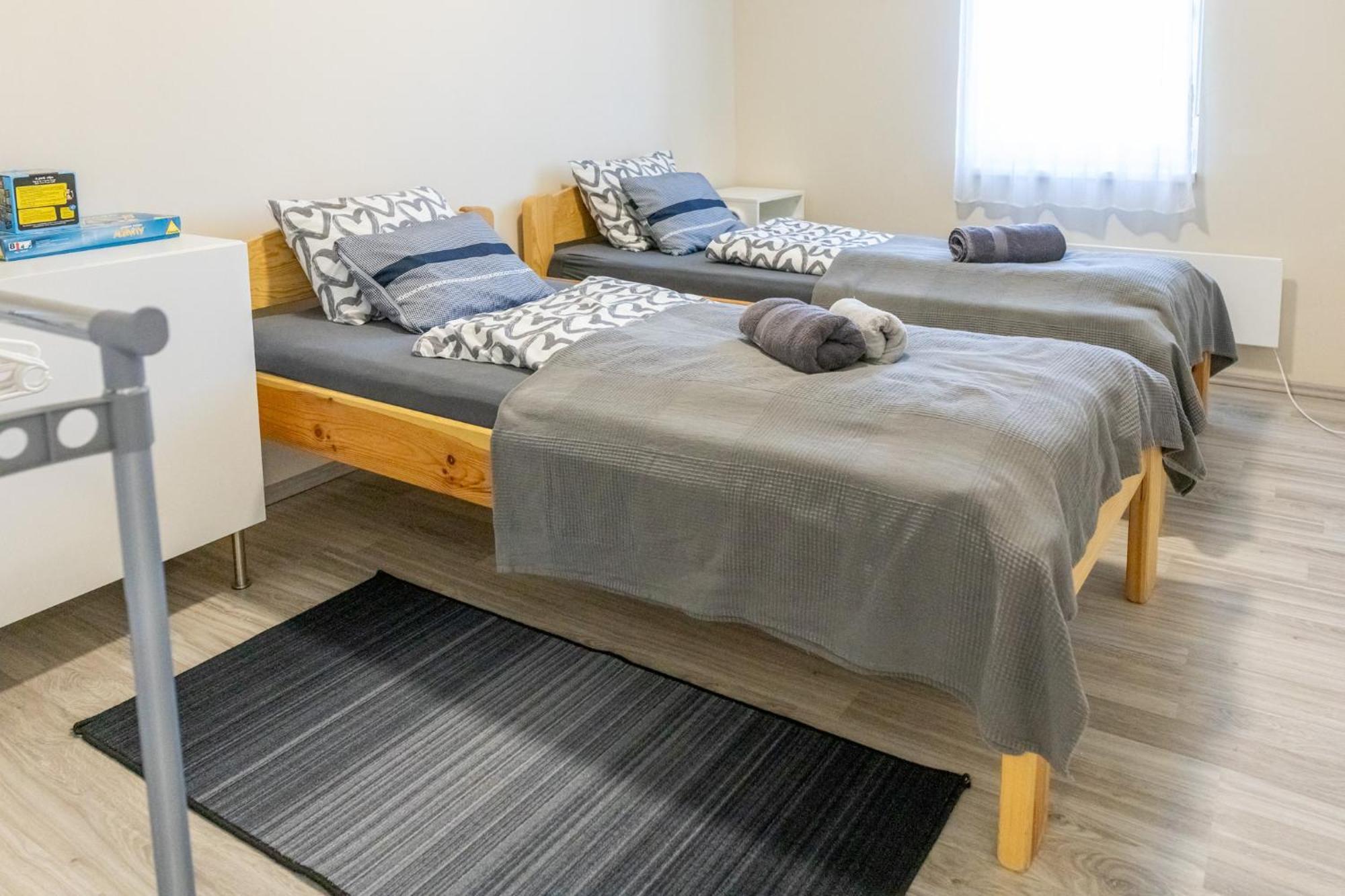 Sueni Apartman Ordacsehi Екстер'єр фото