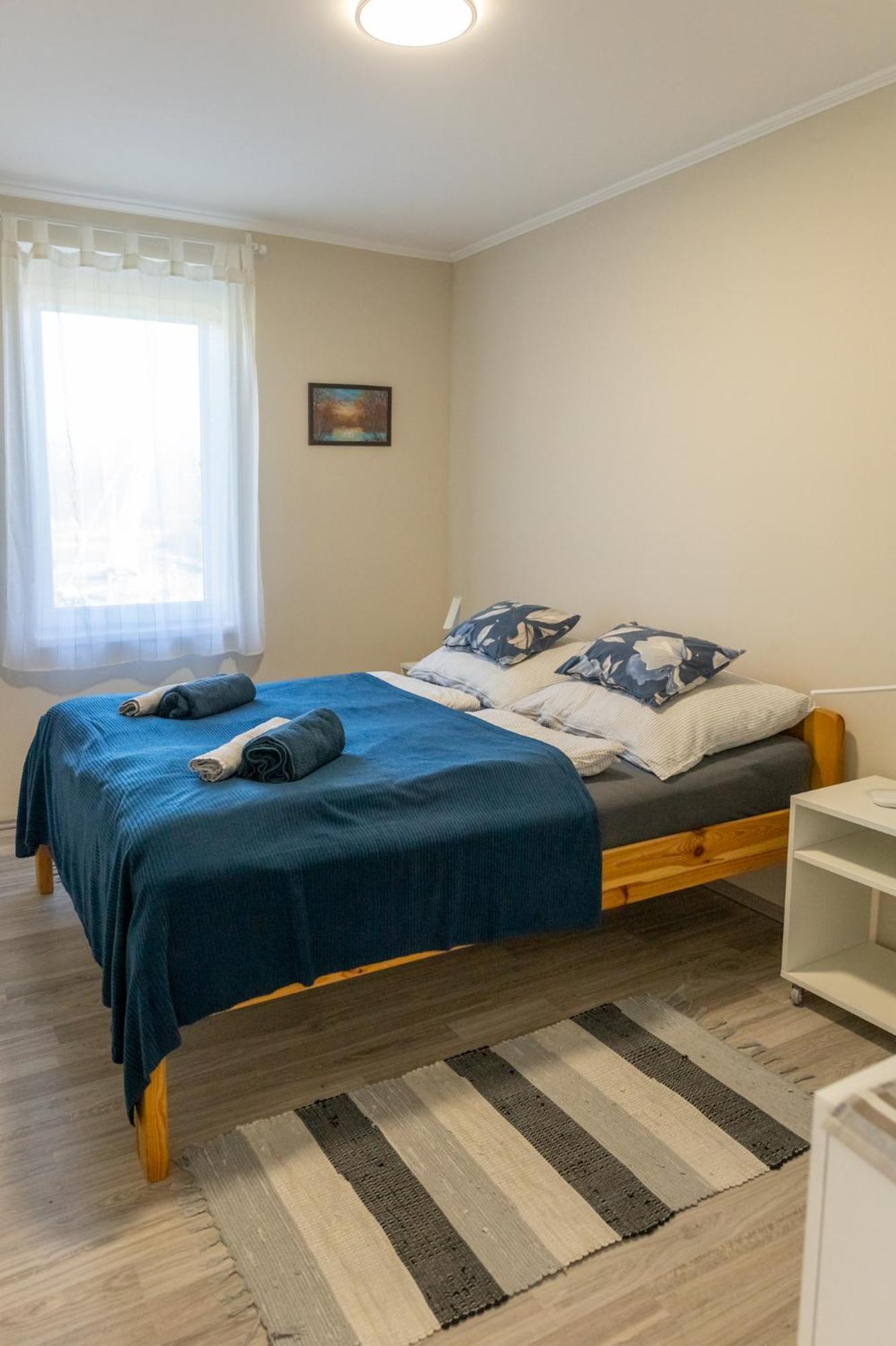 Sueni Apartman Ordacsehi Екстер'єр фото