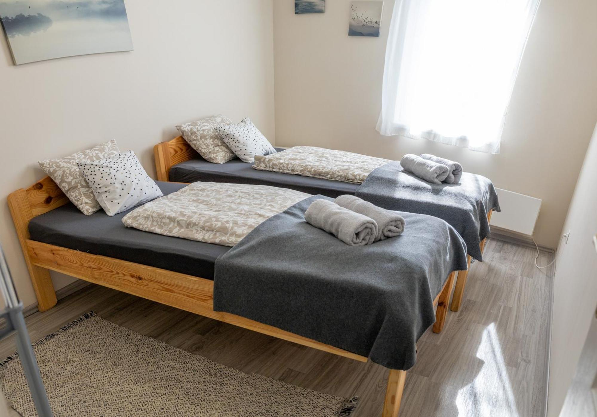 Sueni Apartman Ordacsehi Екстер'єр фото