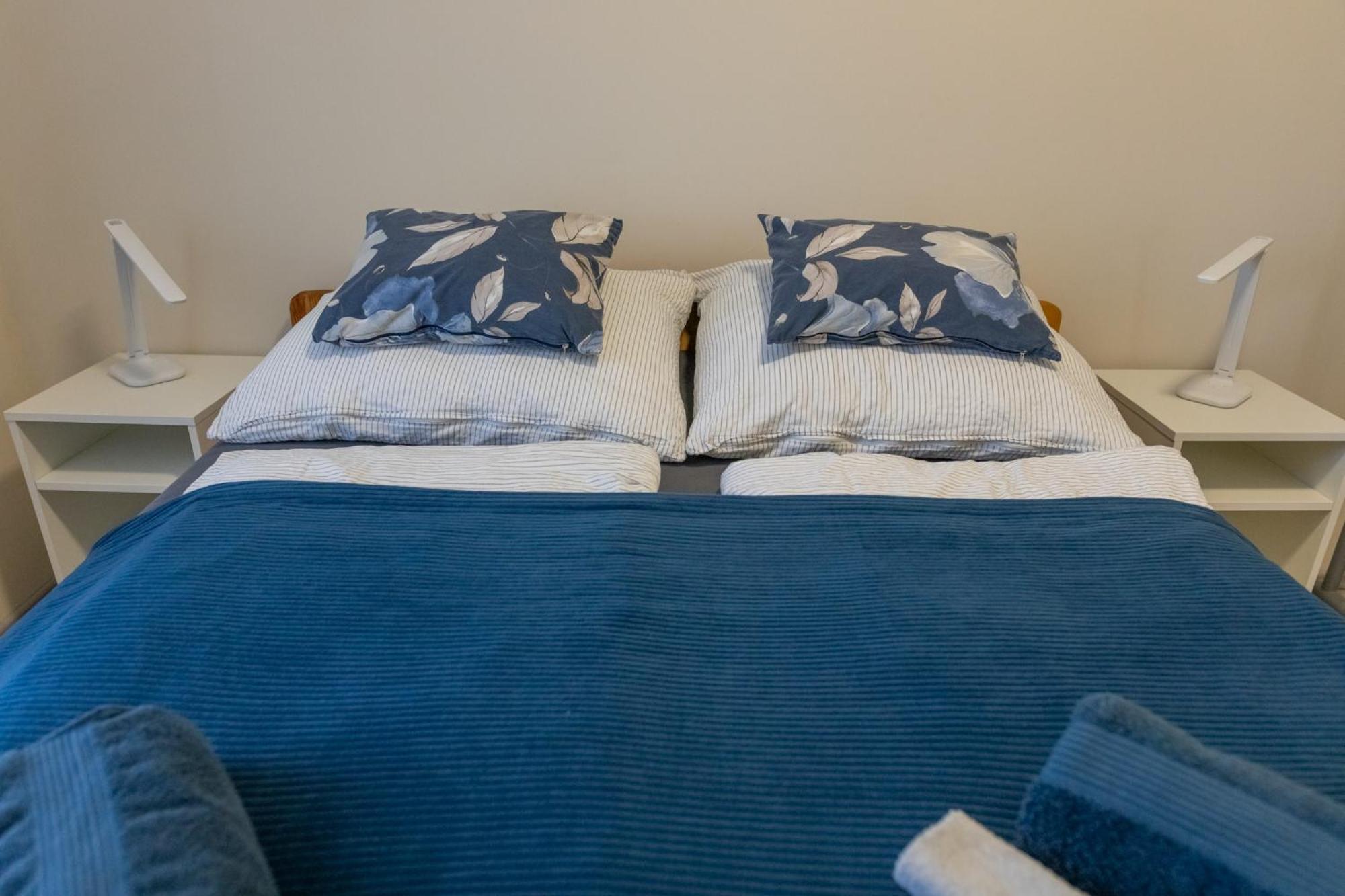 Sueni Apartman Ordacsehi Екстер'єр фото