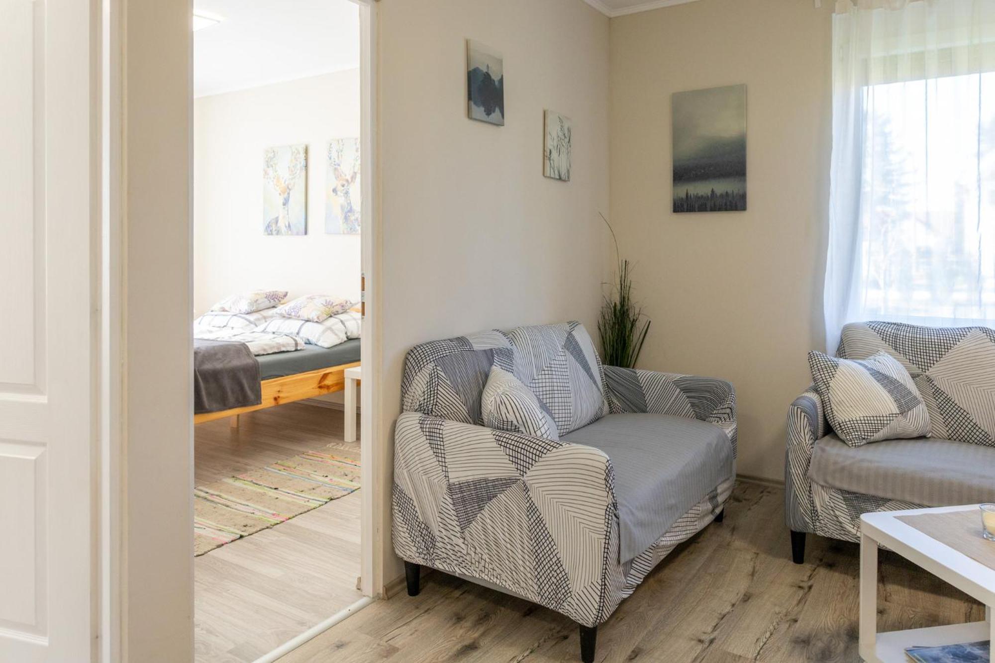 Sueni Apartman Ordacsehi Екстер'єр фото